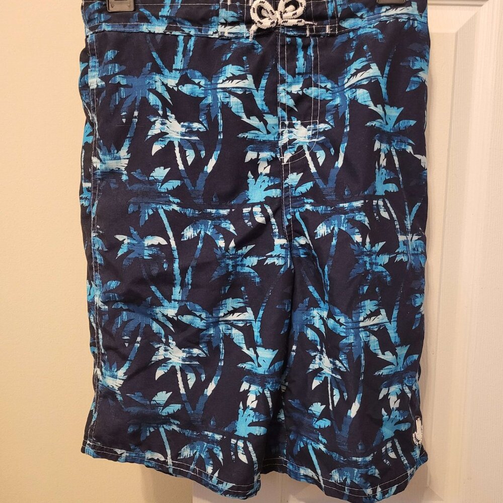 Boys Swim Trunks